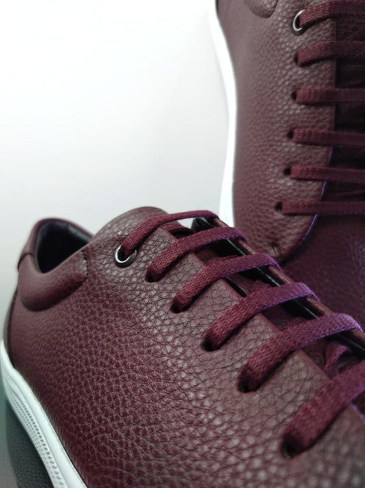 JR Burgundy