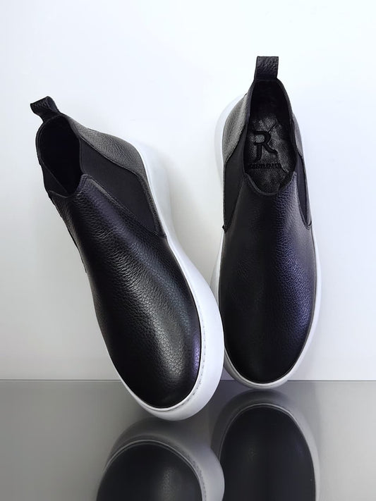 JR Chelsea Black