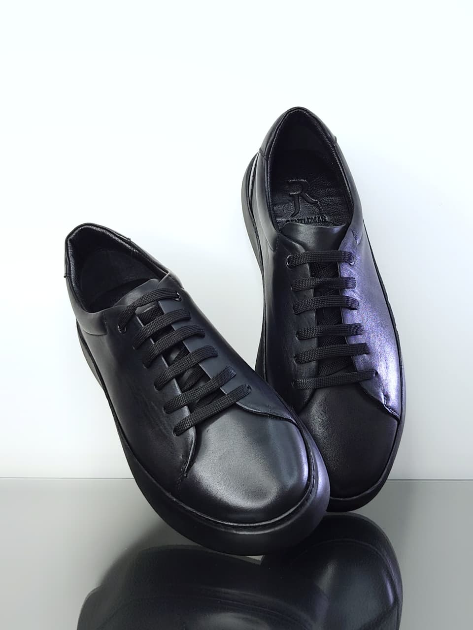 JR Noir Classic