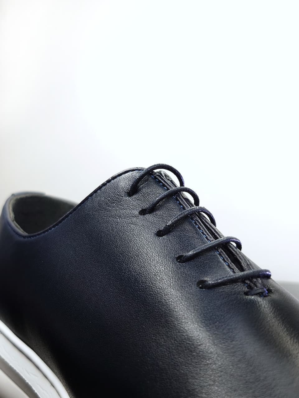 JR Navy Oxford Lift
