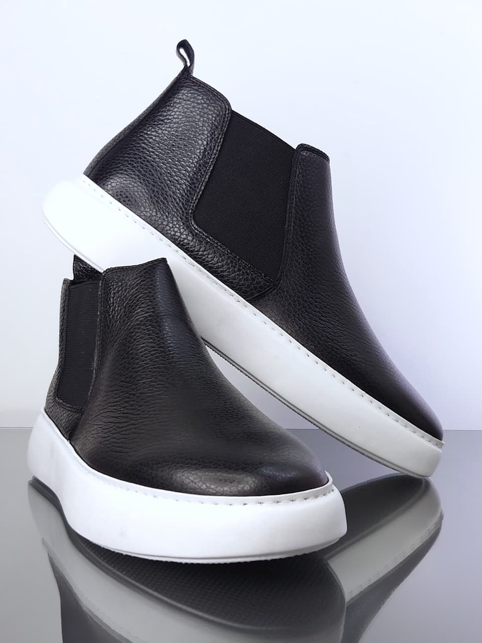 JR Chelsea Black