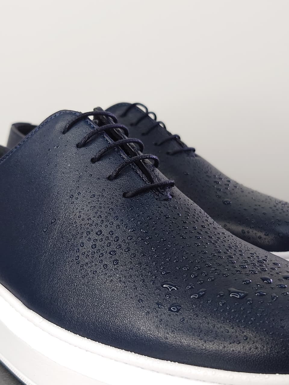 JR Navy Oxford Lift