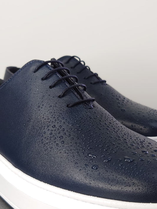 JR Navy Oxford Lift