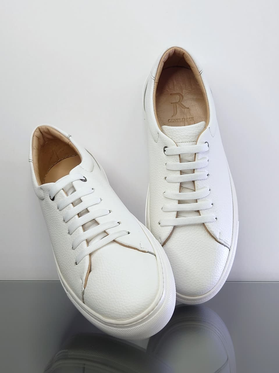 JR White