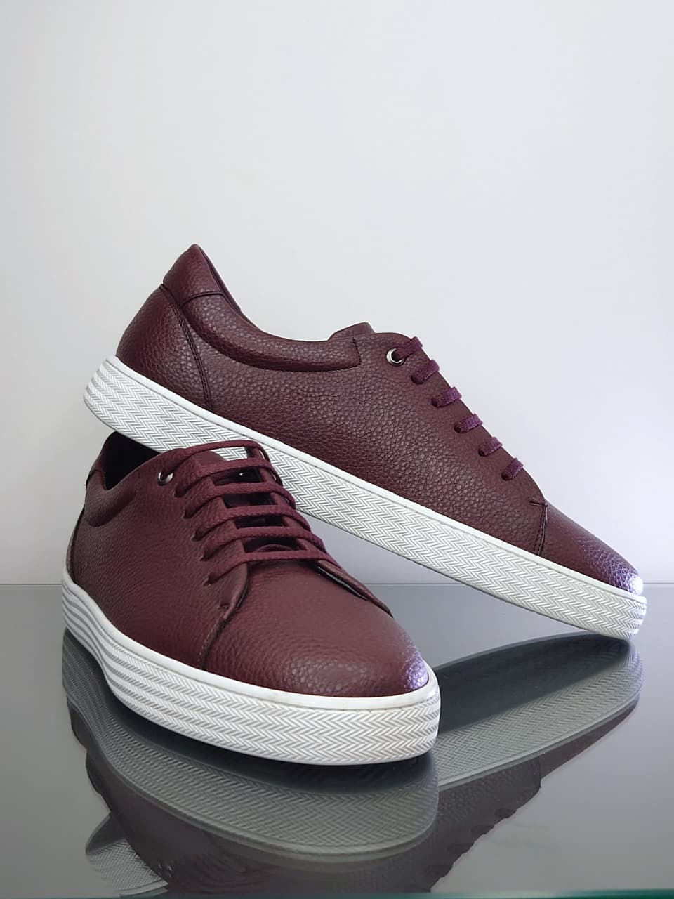 JR Burgundy