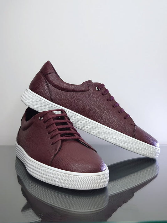JR Burgundy