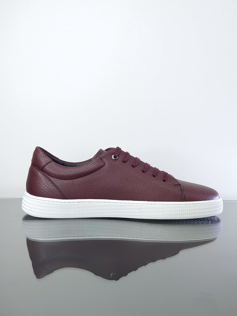 JR Burgundy