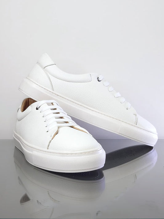 JR White